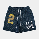 Mambacita (Black & White)