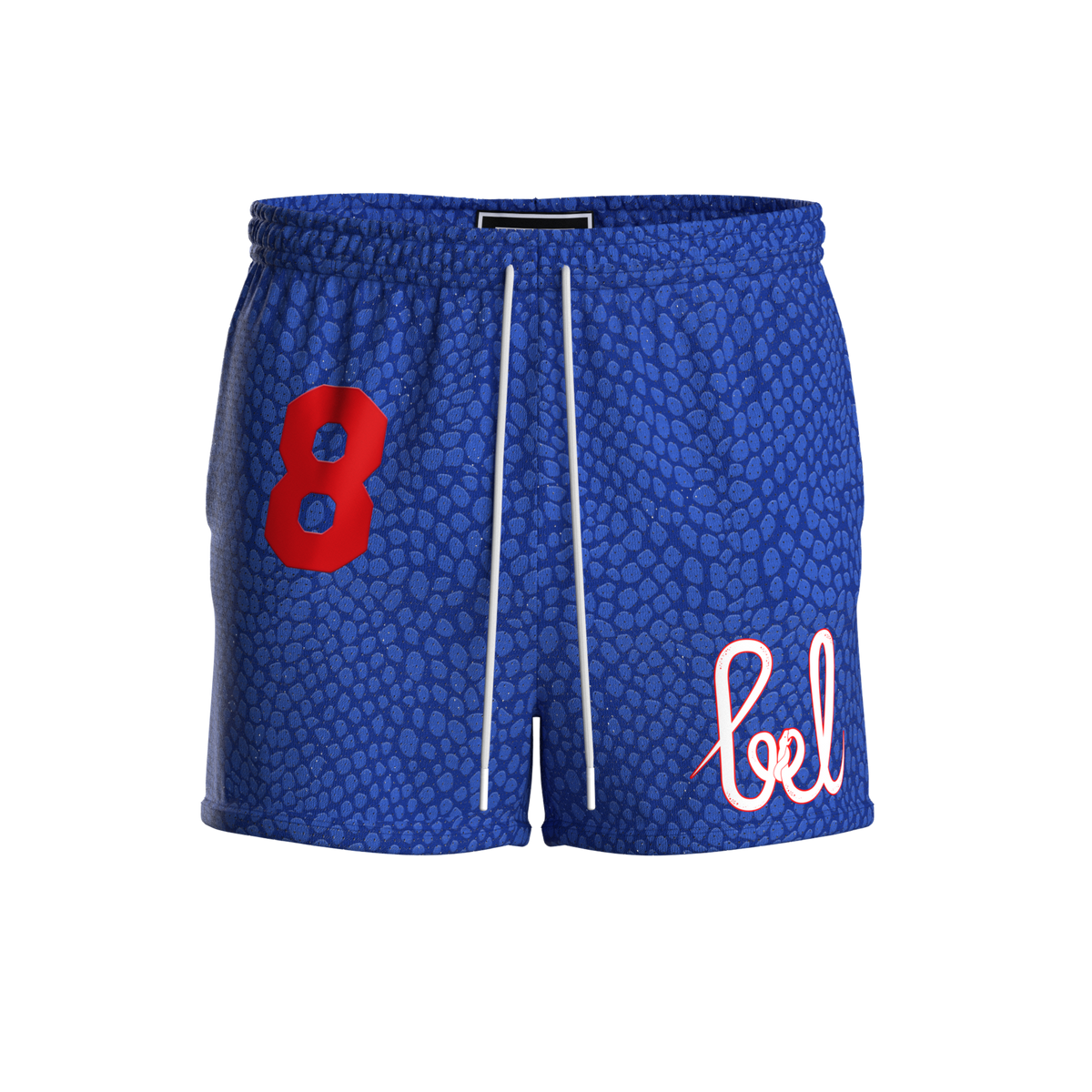Dodgers (Blue)