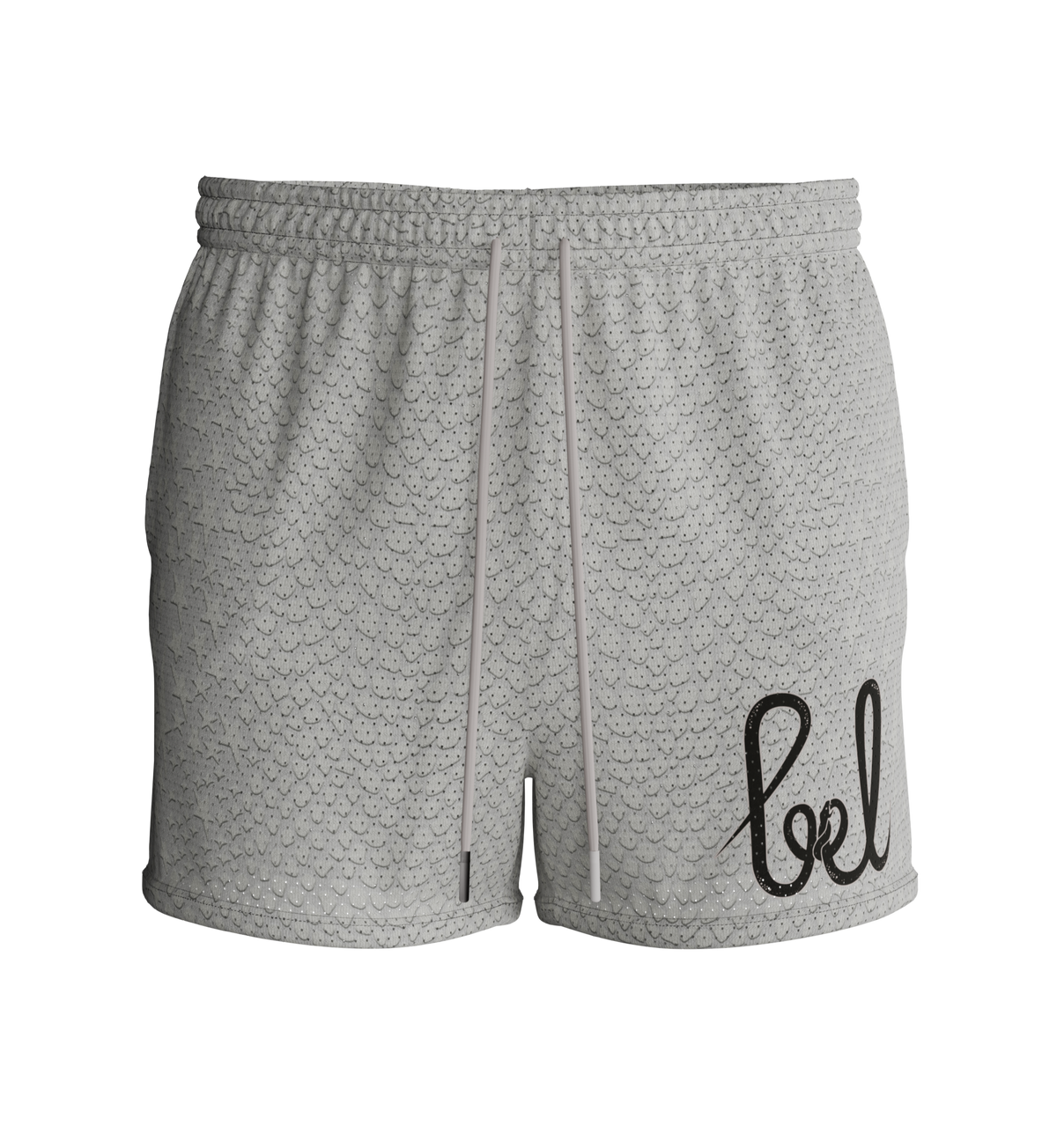 All-Star (Grey)